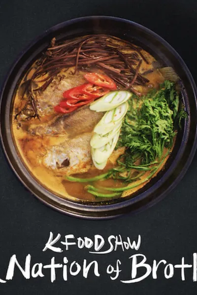 A Nation of Broth