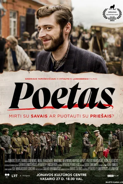 Poetas