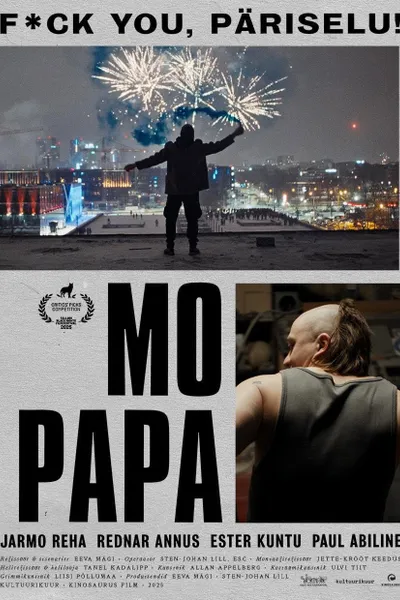 Mo Papa