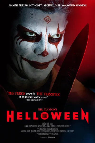 Helloween