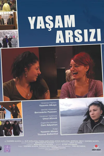 Yasam Arsizi