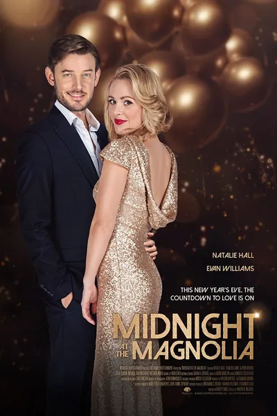 Midnight at the Magnolia