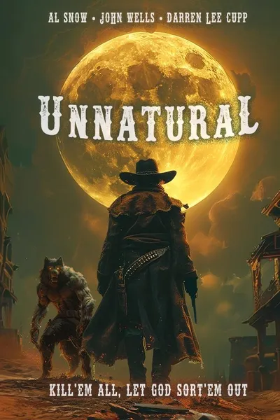 Unnatural