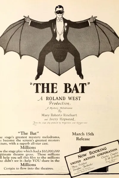 The Bat