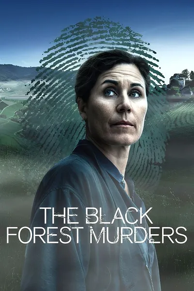 The Black Forest Murders