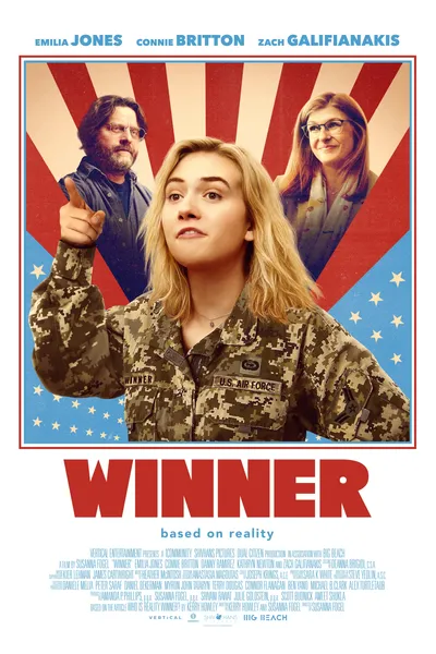 Winner