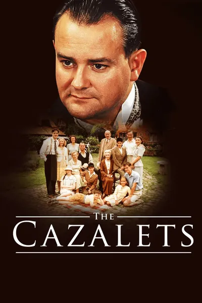 The Cazalets