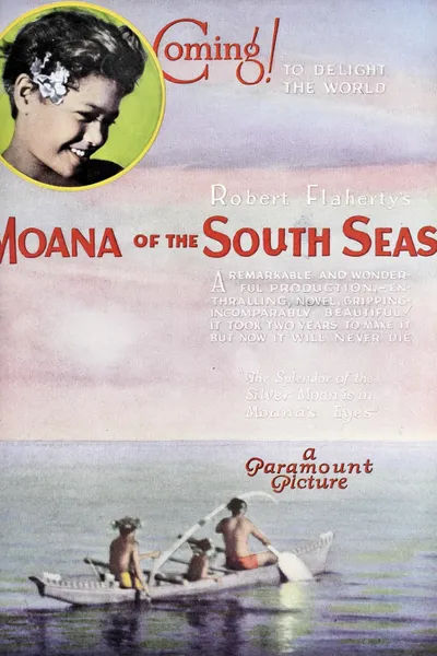 Moana
