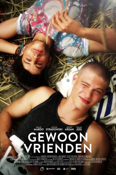 Just Friends