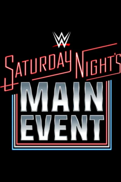 Saturday Night's Main Event