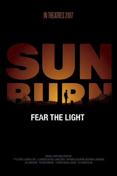 Sunburn