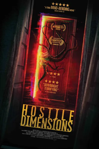 Hostile Dimensions