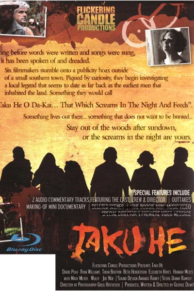 Taku-He