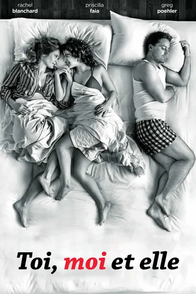 You Me Her