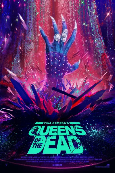 Queens of the Dead