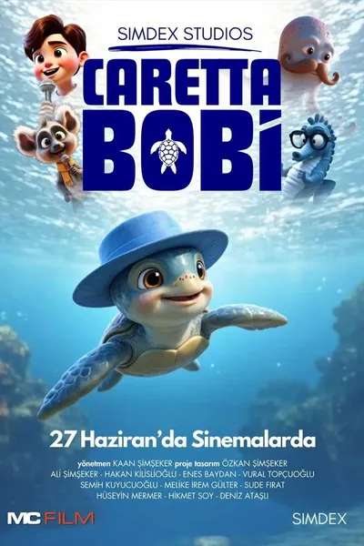 Caretta Bobi