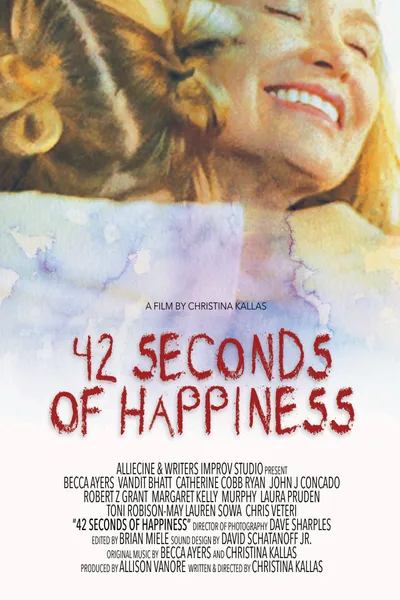 42 Seconds of Happiness