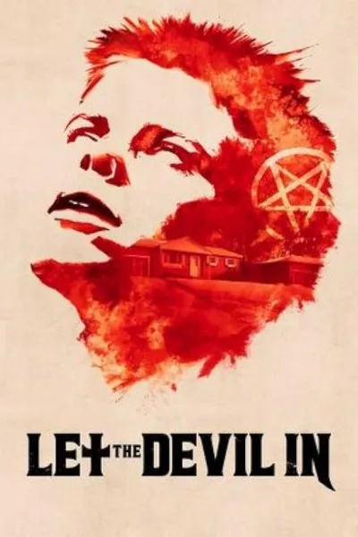 Let the Devil In