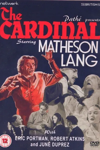 The Cardinal