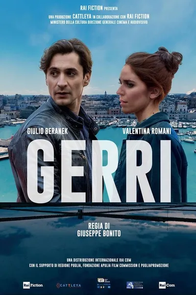 Gerri