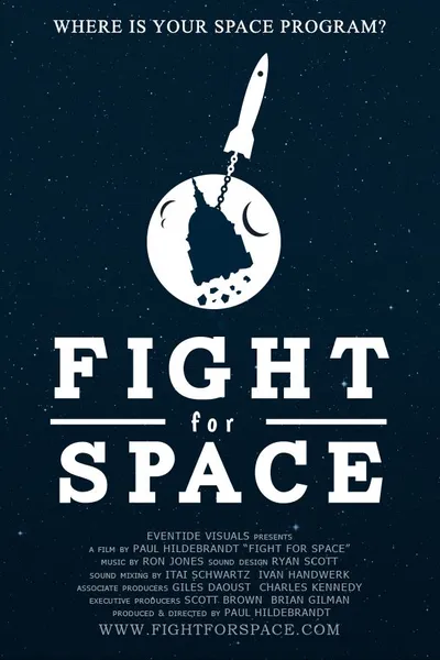 Fight for Space