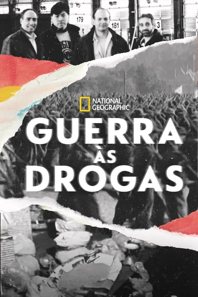 Narco Wars