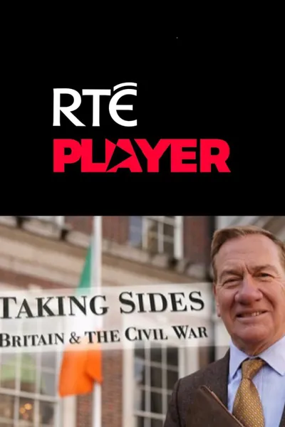 Taking Sides: Britain and the Civil War