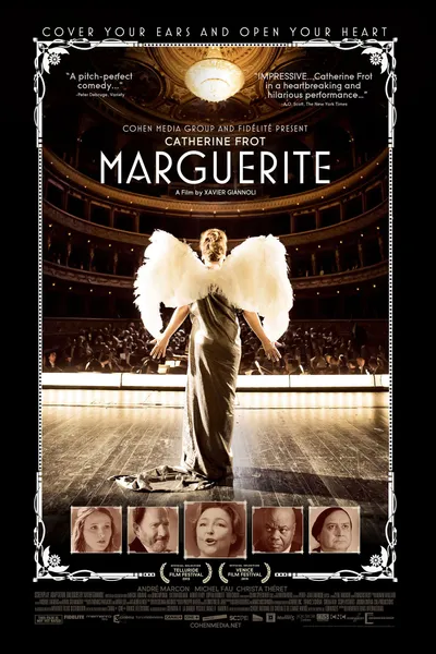 Marguerite