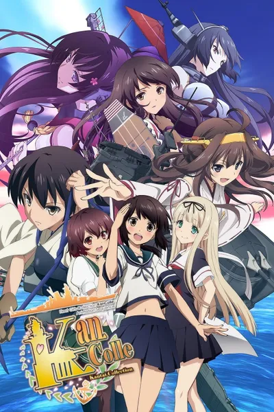 Kantai Collection: Kan Colle