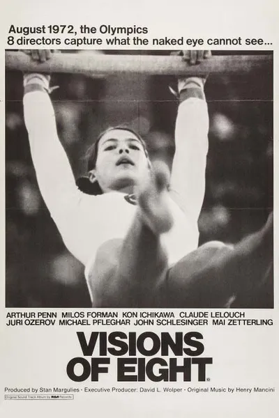 Visions of Eight