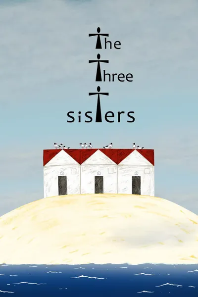 The Three Sisters