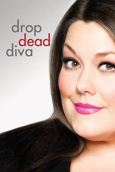 Drop Dead Diva