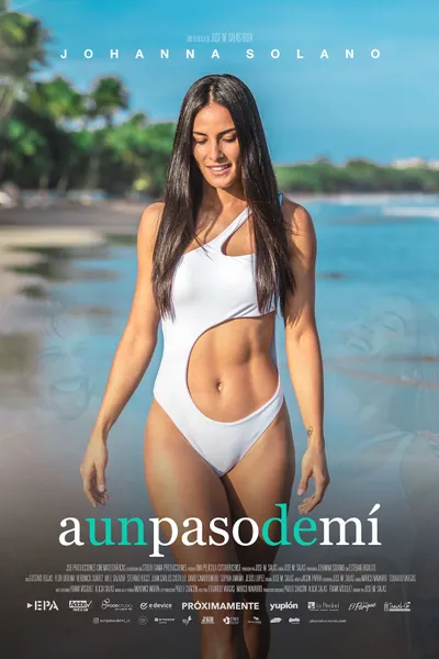 A un Paso de Mí