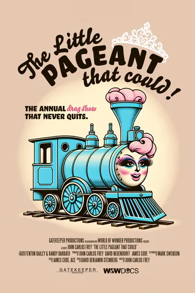 The Little Pageant That Could