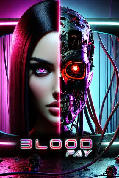 Blood Pay