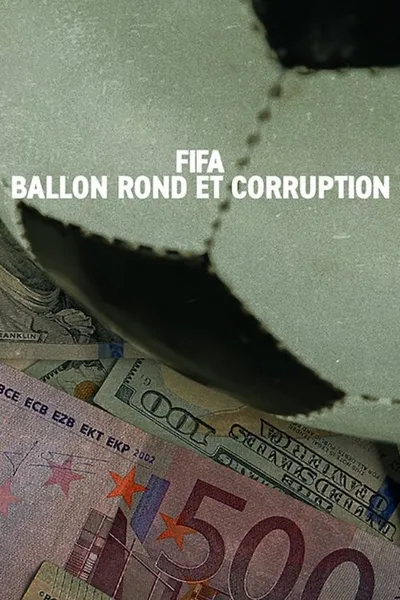 FIFA Uncovered