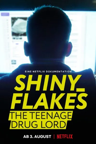 Shiny_Flakes: The Teenage Drug Lord