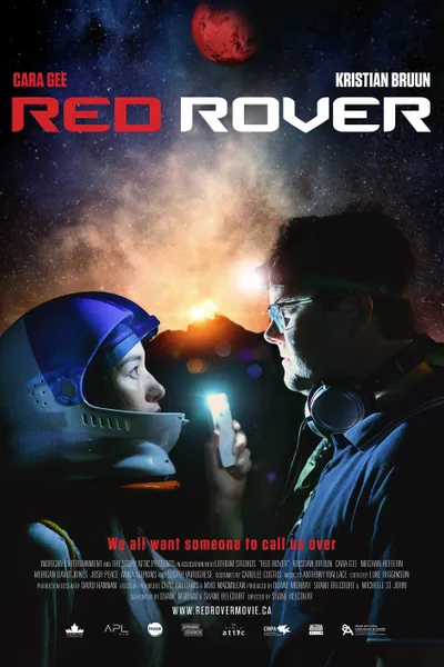 Red Rover
