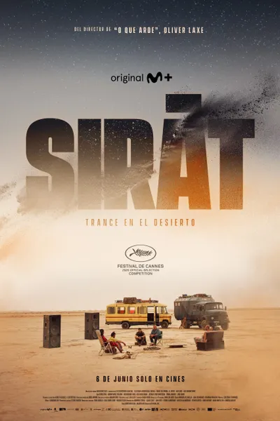 Sirât