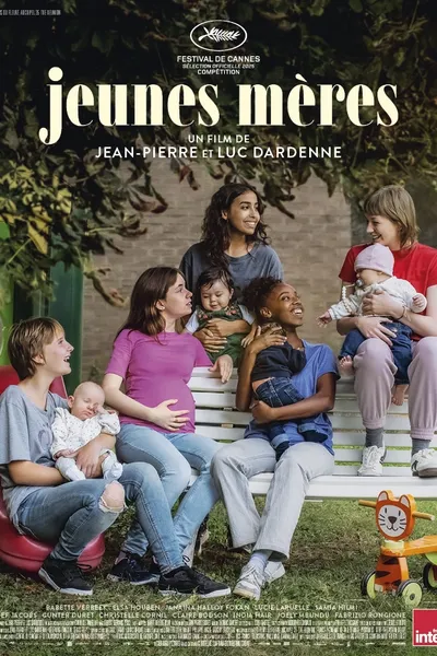 Young Mothers