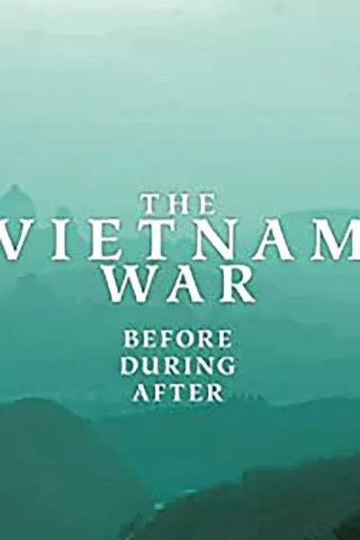 The Vietnam War