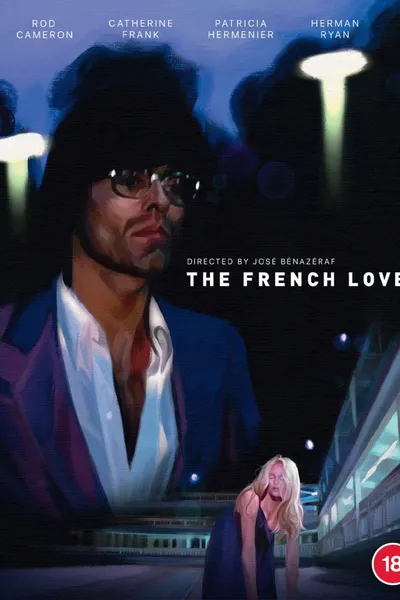 The French Love