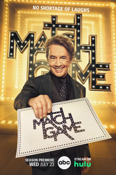 Match Game