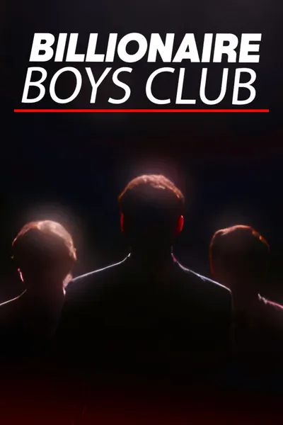 Billionaire Boys Club