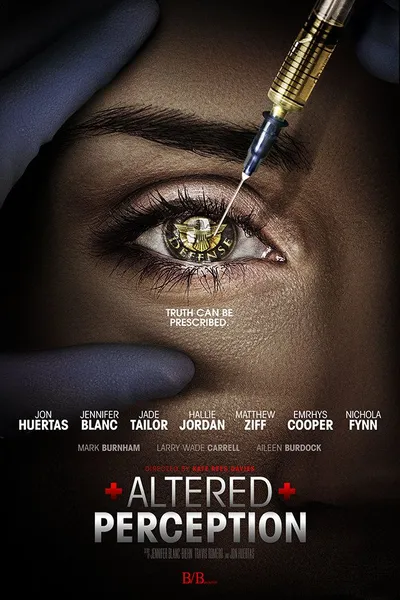 Altered Perception