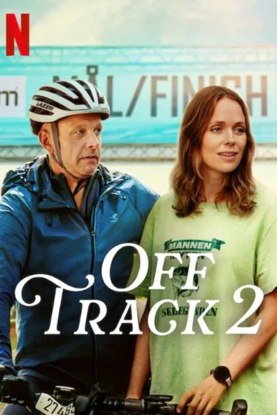 Off Track 2