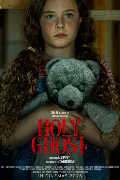 Holy Ghost