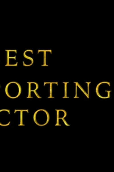 Best Supporting Actors