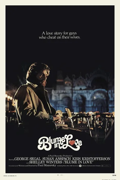 Blume in Love