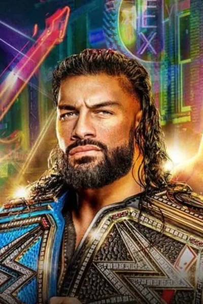 WWE SummerSlam